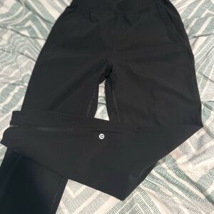 Lululemon Adapted State Joggers